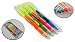 Produktbild 4er Set Duo Textmarker, 4 Stifte, 5 verschiedene Farben
