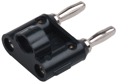 Signal Flex SF08 Banana Plug Connector