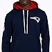New Era NFL Chst PRNT TM Log Hoody Neepat Osbfdr Sudadera, Unisex...