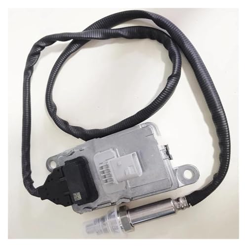 Capteur d'oxyde d'azote Nox 4326862 anti voyant moteur pour système 24V