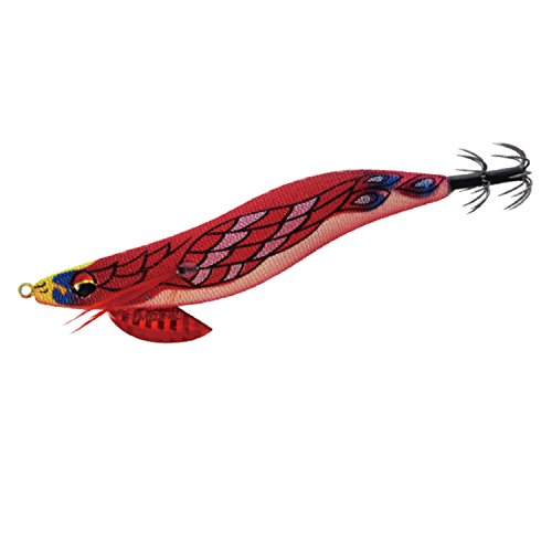 HARIMITSU(ハリミツ) エギ 墨族 朱雀 2.5号 VE-22SZK