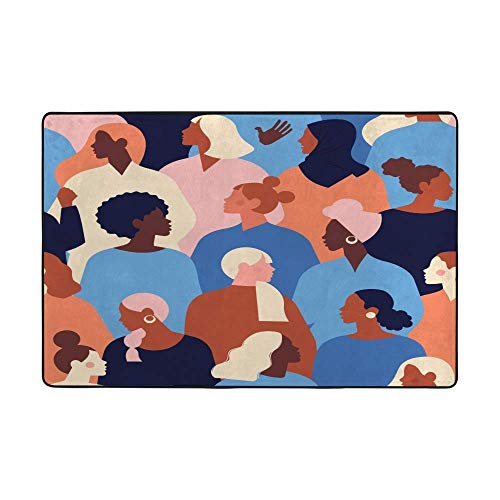 Tapis antidérapant lavable intérieur pour sécuriser les sols glissants - 2