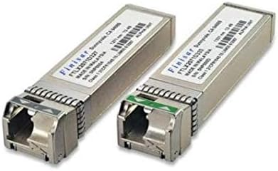 Fiber Optic Transmitters, Receivers, Transceivers TXRX 1271NM/1331NM D Pack of 1 (FTLX2072D333)