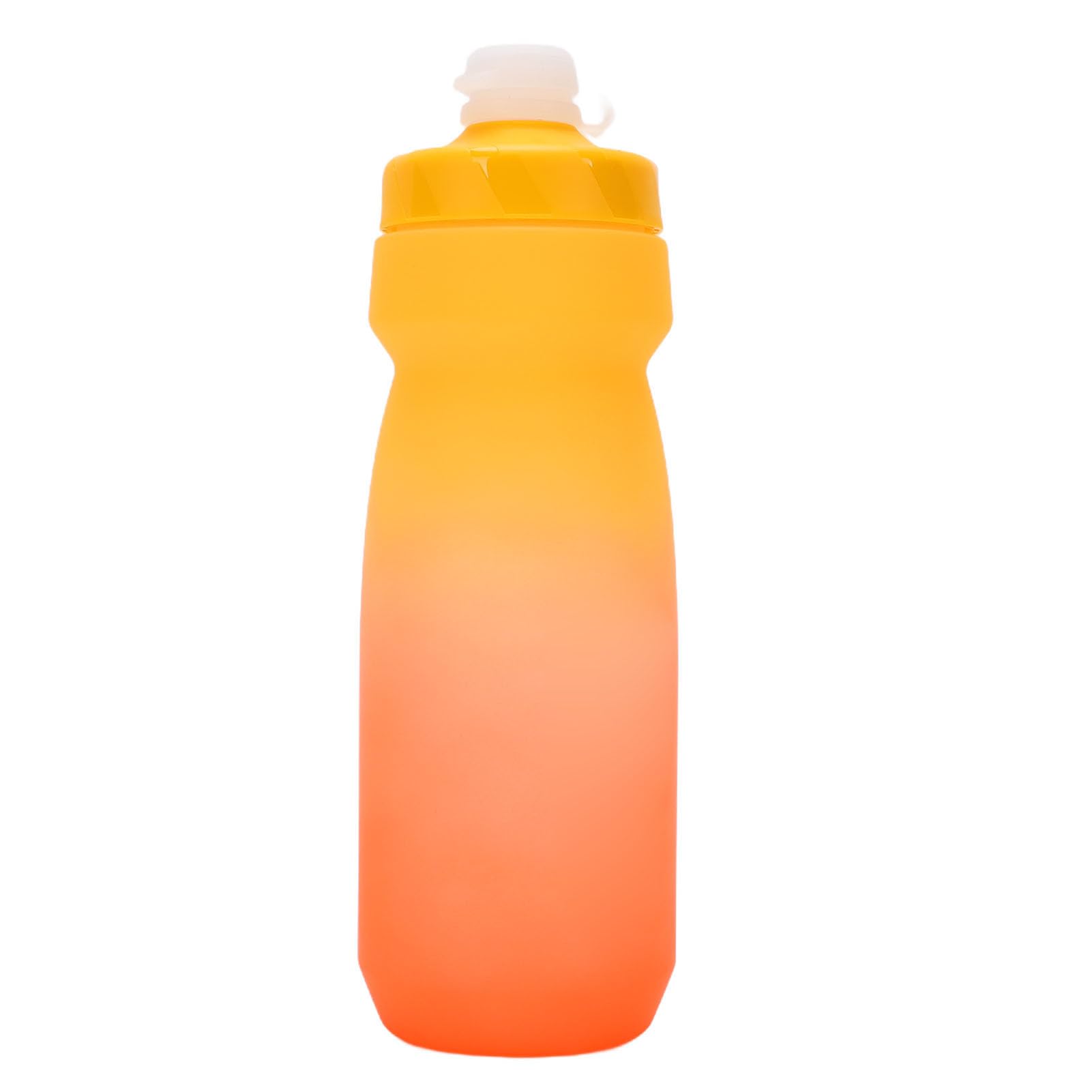 Bouteille d'eau de cyclisme anti-fuite 760ml large ouverture