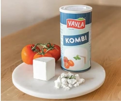 Yayla Combi White Cheese - 800g