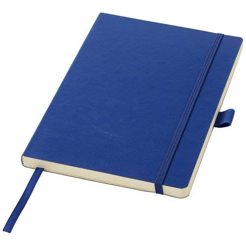 JournalBooks Blocco Note Formato A5 in Pelle PU Robusta