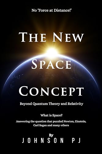 The New Space Concept (English Edition)
