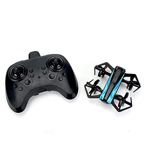 Dron FPV con cámara de gran angular ajustable y función inteligente Sígueme 5