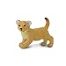 Safari Ltd Wild Safari Wildlife Lion Cub