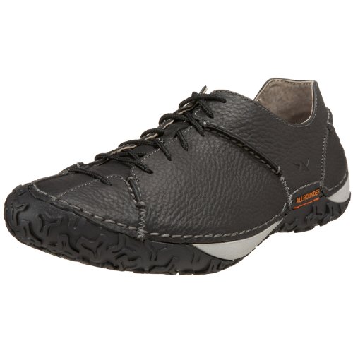 Image of ALLROUNDER by MEPHISTO Men's Parker Lace-Up