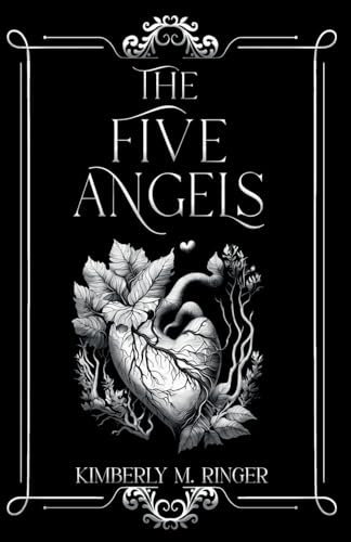 The Five Angels view 2