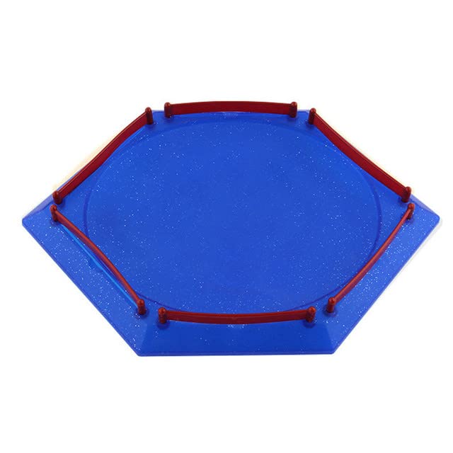 ТоуPRO - Beyblades Burst Stadium Тоуs With Starter And Arena Bayblade Metal Fusions 𝖦оԀ Bay Blade Blades Тоуs Beyblades Arena (BBU from Poland)