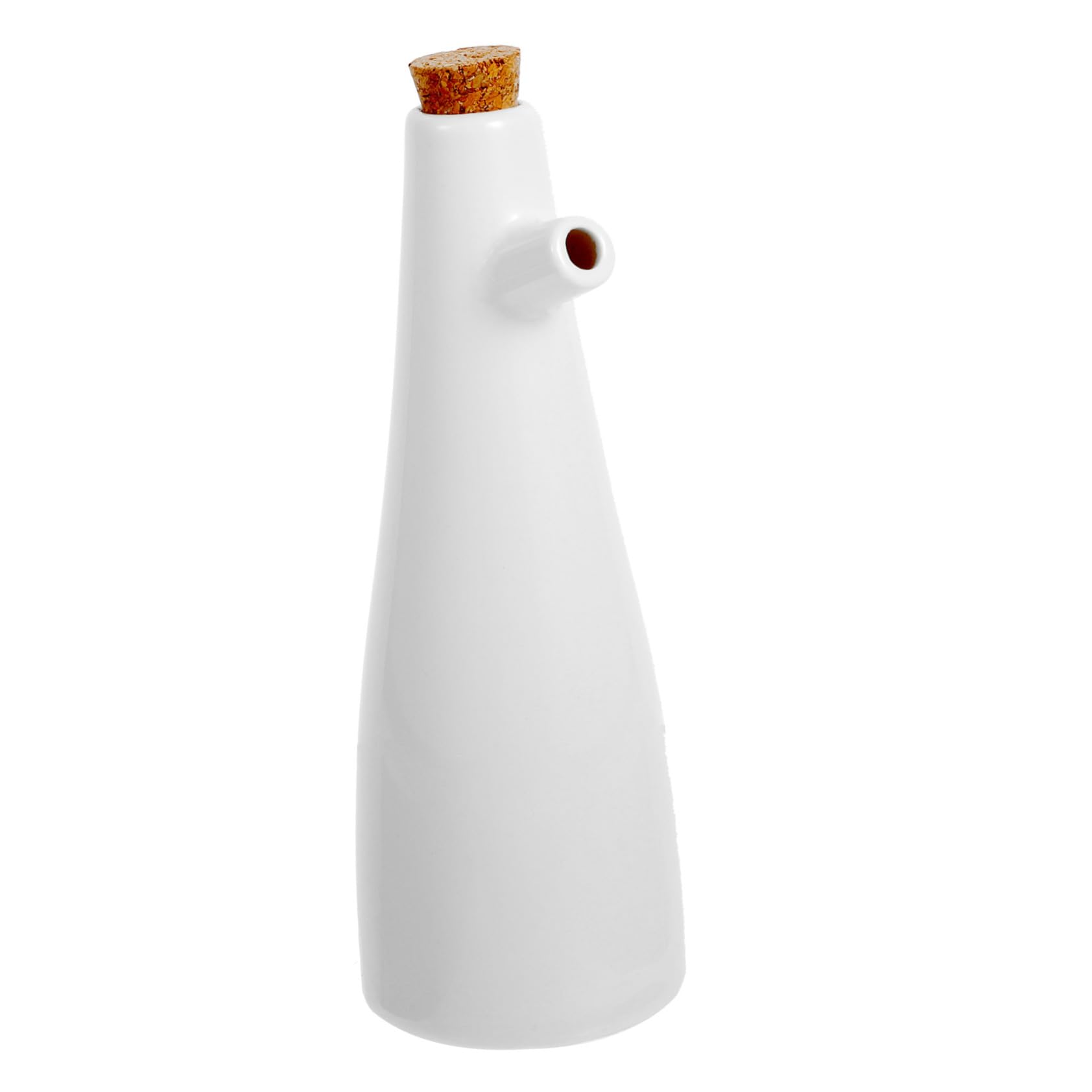 SHOWERORO Sauce Condiment Pot Multi-function Oil Vinegar Dispenser for Kitchen Premium Seasoning Container for Oils Dressings and Sauces Practical Housewarming