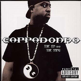 CAPPADONNA - The Yin And The Yang - CD