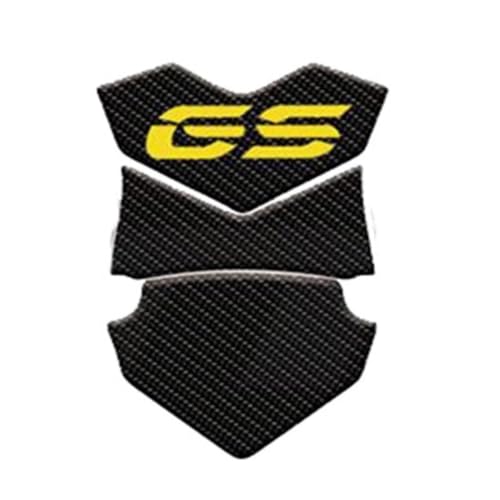 Protection de réservoir moto autocollante pour éviter les rayures de veste F800GS