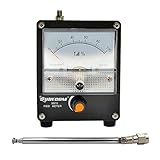 Mcbazel Surecom SS10 100K-3GHz RF Signal Strength Meter