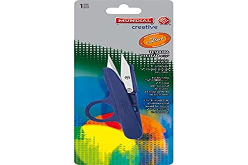 Tesoura Costura Tecelao Arremate 4 3/4 - 10949