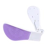 BESPORTBLE para Mujer Dispositivo De Ejercicio para Piernas y Suelo Pélvico para Fortalecer Glúteos y Piernas Casa Oficina
