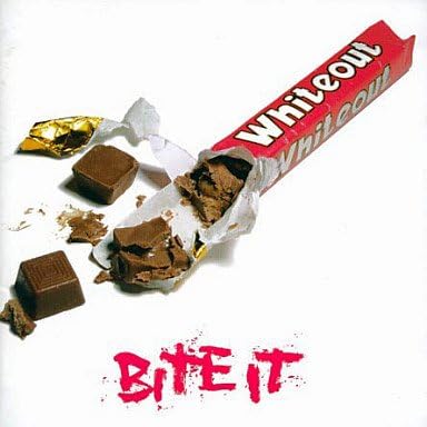 Whiteout (2) Bite It