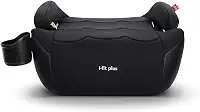 Cadeira para Carro Booster i-Fit Plus Preto Fisher-Price- BB730