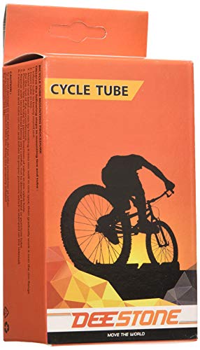 DEESTONE Mavic Cámara, 26 x 1, 1/4-1 3/8, válvula Bici, 650a