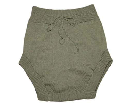 Couvre-couche adulte mérinos vert XL : fini l'humidité et les irritations nocturnes