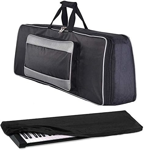 PSR-E243, E343, E353, E363, E373, E453, E463, I455, I425, I400, I500 keyboardbag