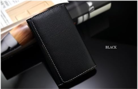 Universal PU Leather Carrying Wallet Case/ Card Holder For Samsung Galaxy S4 i9500/ S3 i9300 and For iPhone 5G 5S 5C