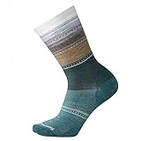 Smartwool Women's Sulawesi Stripe Socks