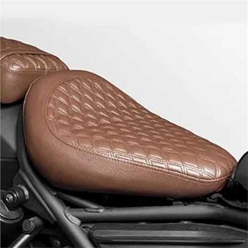 Coussin de siège avant pour moto Rebel CMX 500 idéal pour les balades du week-end - 3