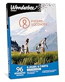 DU TEMPS POUR EN PROFITER : Valable 27 mois à compter de la date d’achat. Échange et prolongation illimités. Le luxe de réserver quand on veut, sans stress.
