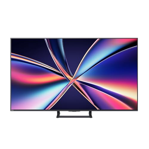 Hisense 55E8Q TV 139 7 cm 55 4K Ultra HD Smart TV Wifi 600 cdm² Neuf - vue 6