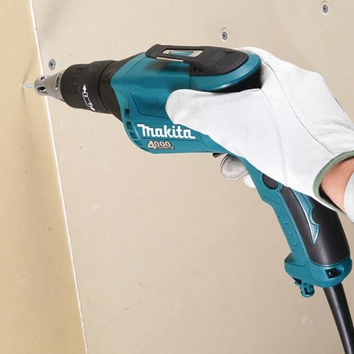 Parafusadeira P/Gesso Makita 110V Fs4000