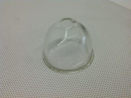 318406100 Range Glass Oven Light Lamp Lens COVER For AP4368988 Genuine OEM parts