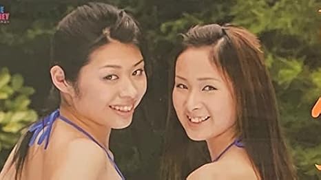 Get closer to Rin Koike than ever before