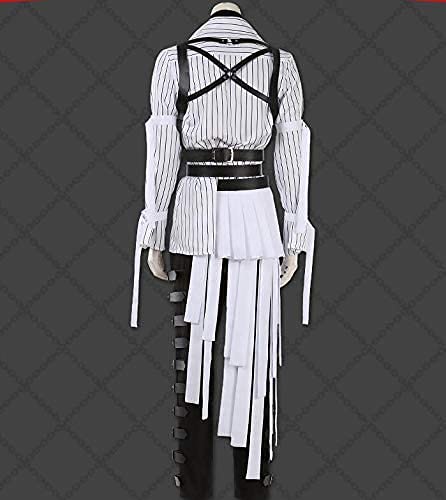 ツイステ スケアリー コスプレ 衣装 新品未使用 Dハロ フロイド ジェイド Amazon.co.jp: [eryulc] ツイステッドワンダーランド(ツイステ