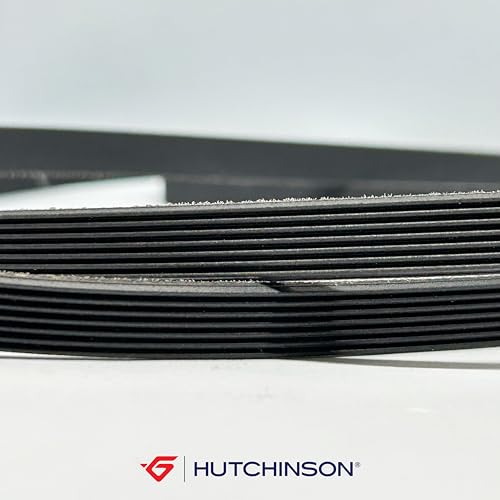 Hutchinson courroie sèche-linge- Poly V 7PH1995- Electroménager. Qualité et origine constructeur.