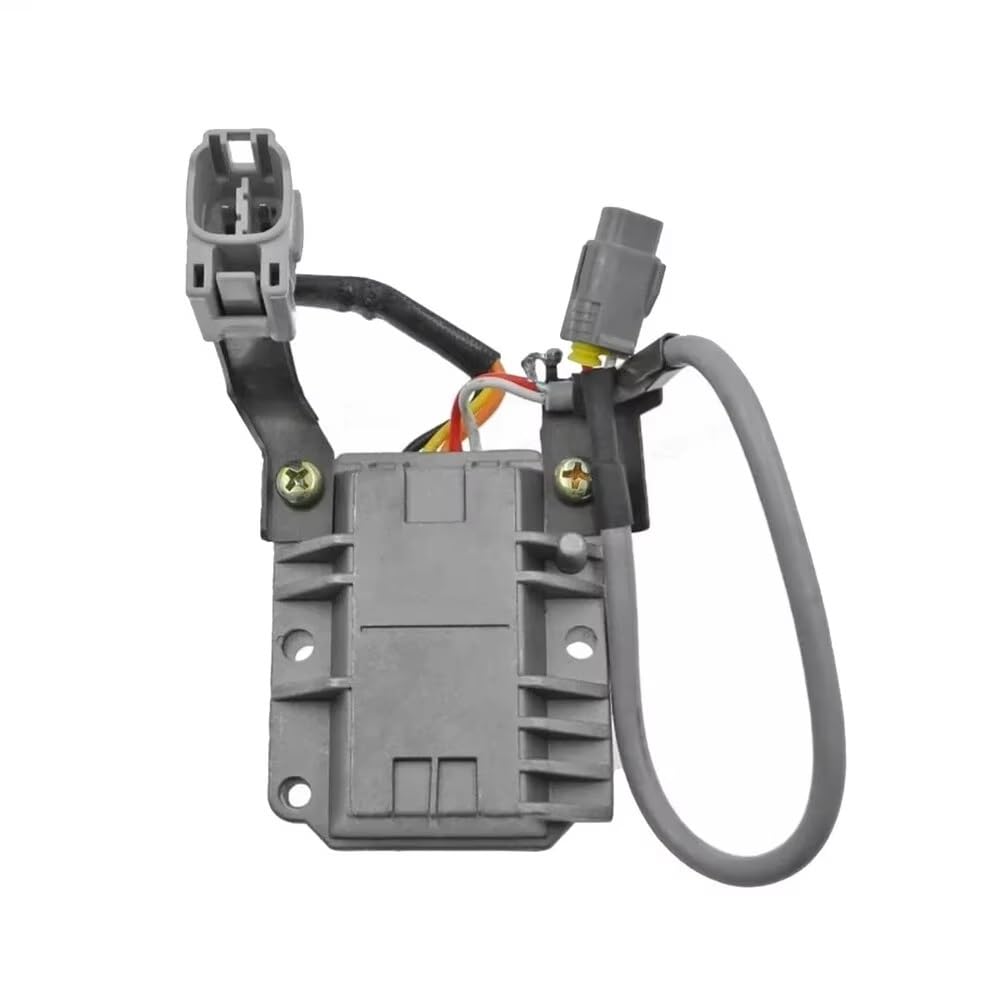 Módulo de control de encendido eficiente para Toyota Land Cruiser 89621-60010 6