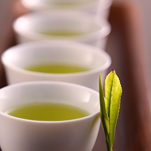 Itoh Kyuemon Uji Kabusecha Green Tea