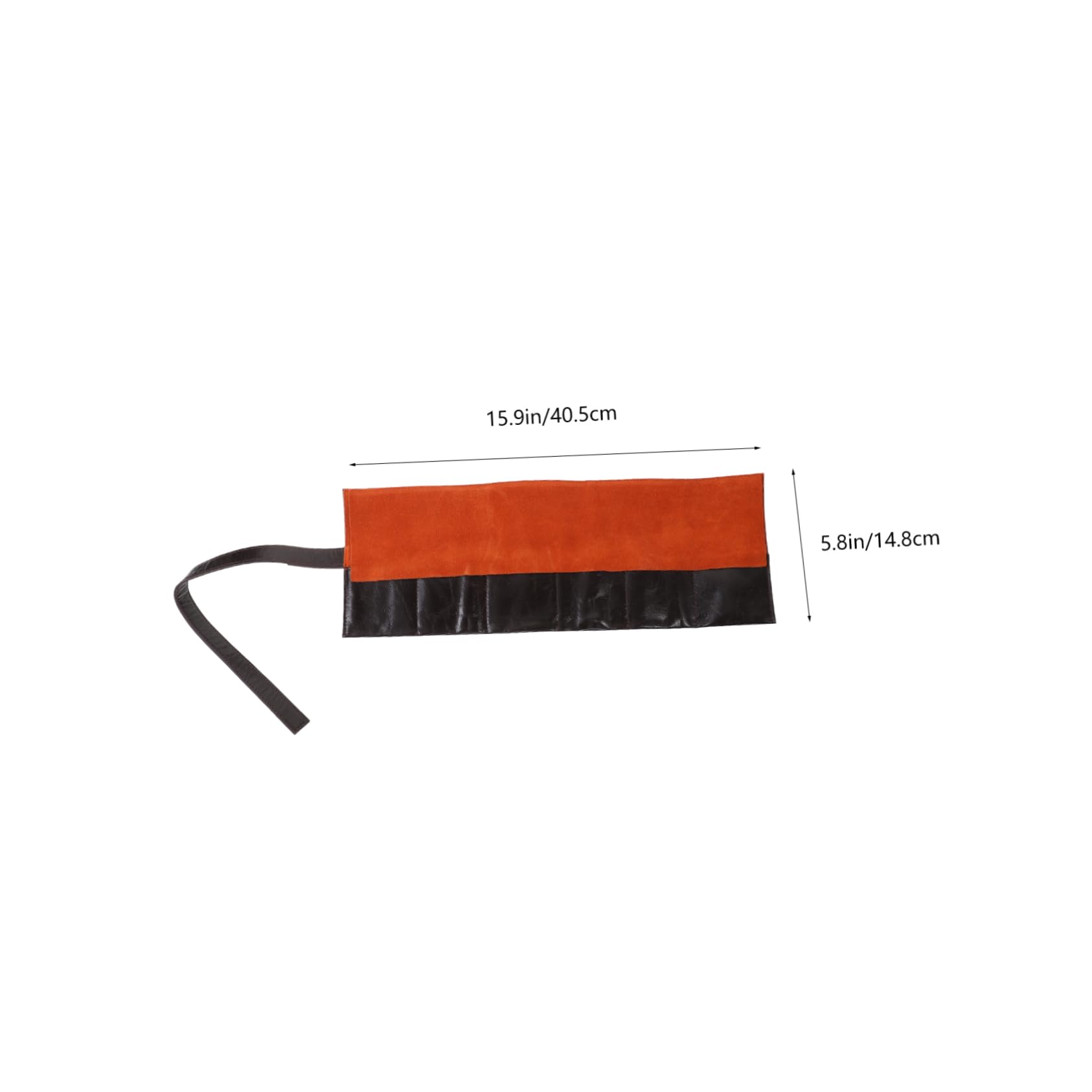 Borsa Porta Orologi in Pelle - Organizer Da Viaggio Per Orologi Da Uomo E Da Donna Contenitore Con Scomparti Multipli