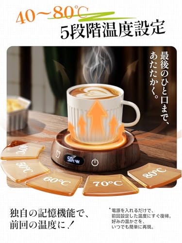 Gimama カップウォーマー