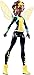 DC Super Hero Girls: Bumble Bee Action Figure