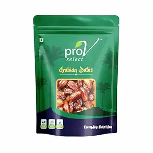 ProV Select Arabian Dates – 500g