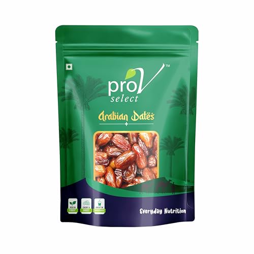 Image of ProV Select Arabian Dates - 500g