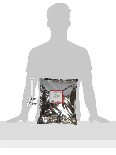 Miniatura 3 de Ramas de canela Frontier, vietnamita premium, 2 34 pulgadas, 5% aceite orgánico certificado (16 oz)