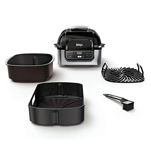 Ninja AG301 Foodi 5in1 Indoor Grill Deals, Coupons & Reviews