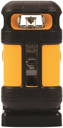 Miniatura 35 de DEWALT DW085K puntero láser de 5 rayos