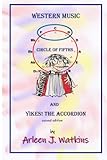 circle y western pleasure show saddle  Western Music, Circle of Fifths and Yikes! the Accordion
