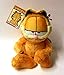 Aurora World Garfield Floppy 10" Plush