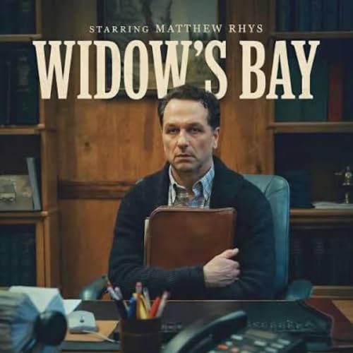 Widows Bay (Apple TV+ Series Review)